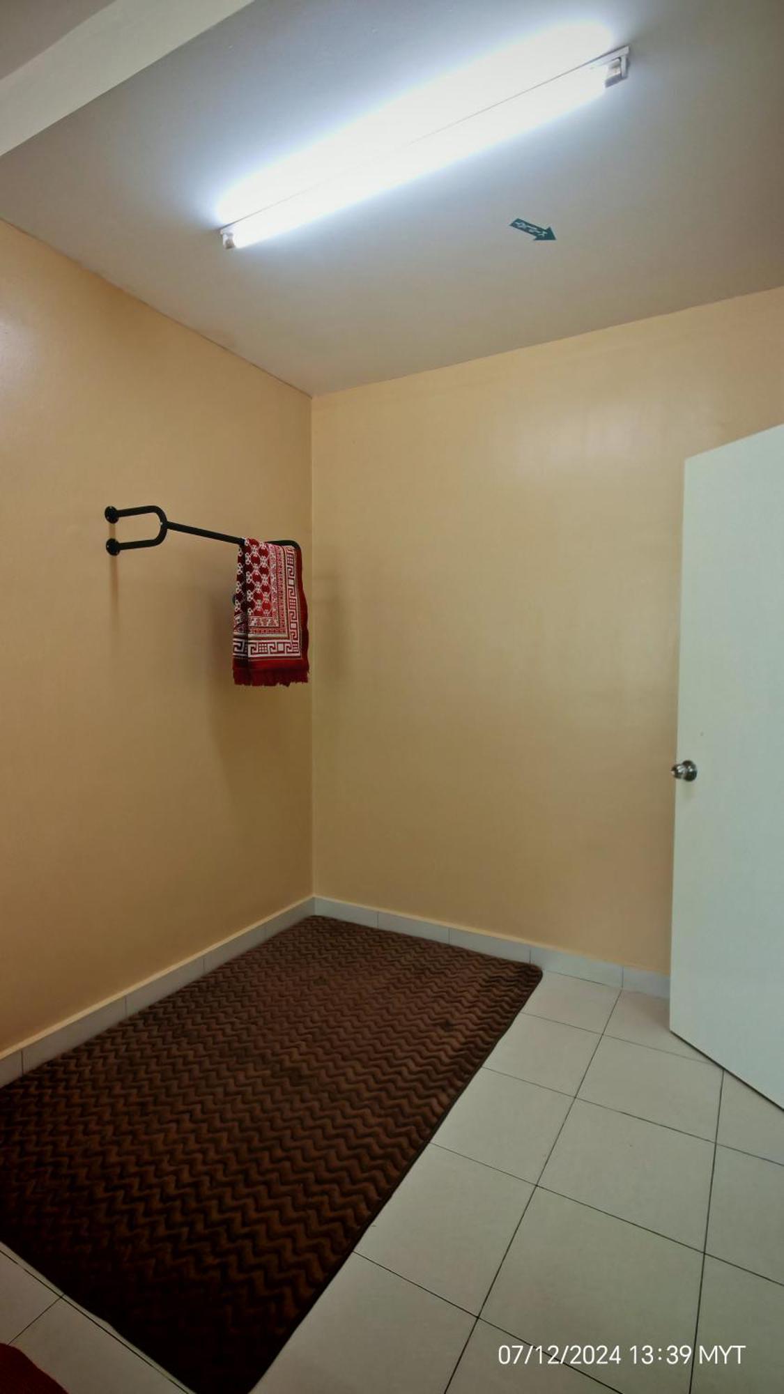 Holiday home Qasrina Semi D 4 Bilik